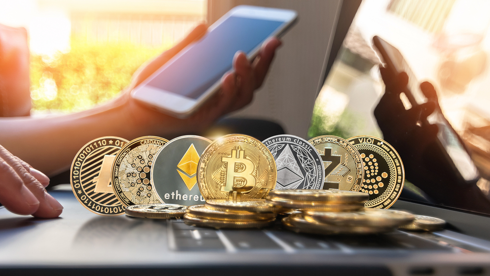 Benefits of Cryptocurrency & Bitcoin Adoption in Africa | DPO Blog