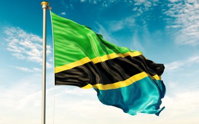 Tanzania in May – News Flash