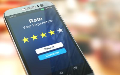 The 5 Ways of Gaining Positive Customer Reviews