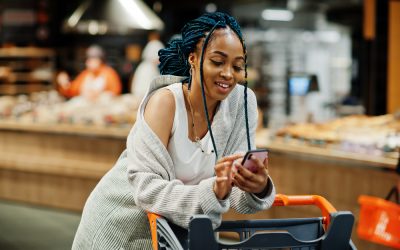 Benefits of Replacing Cash with Mobile Payments in Africa