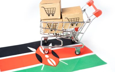 Growing eCommerce Platforms in Kenya