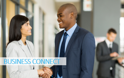 Business Connect: The Complete Business-to-Business Payments Solution