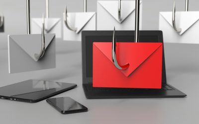 Fraudulent Emails: Top 10 Things to Look out for