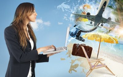 Travel Agents and Tour Operators: Thriving in the Digital Era