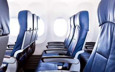 The Future of Airline Seating