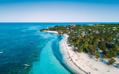 Online payment options bring tourists to East Zanzibar coastal resorts