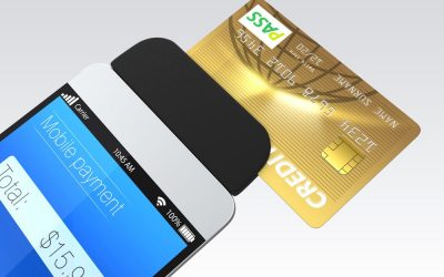 The Future of mPOS – PayPal Here vs. Square