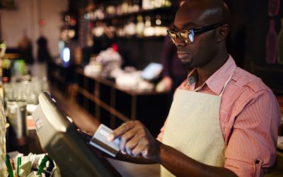 Merchant Account Services: 7 Reasons to Work with a Payment Service Provider