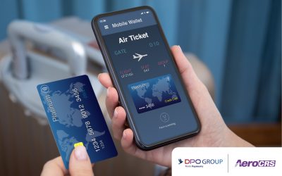 New System to Automatically Update Mobile Money Payments for the Airline Industry