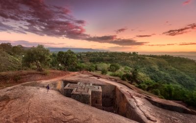 Ethiopia’s Must-See Travel Gems