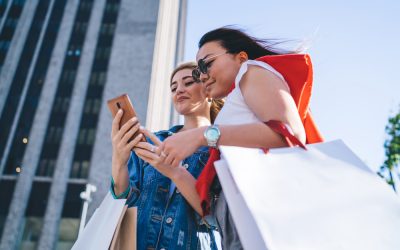 The 3 Most Important mCommerce Trends for Millennials
