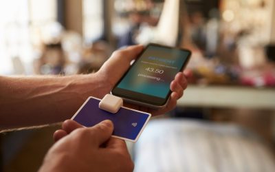 What are the Benefits of mPOS Devices for Restaurants?