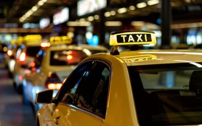 3 Reasons Why Taxi Companies Should Adopt mPOS Payments