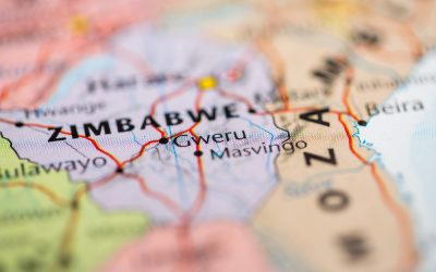 6 Destinations to Visit in Zimbabwe