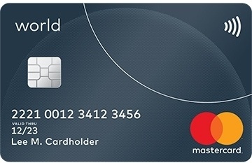 MasterCard Security Features and Fraud Prevention Strategies