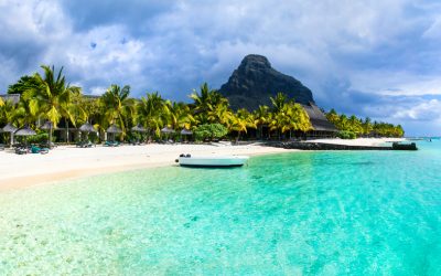 5 Reasons You Must Take a Trip to Mauritius