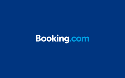 Everything You Ever Wanted to Know about Booking.com