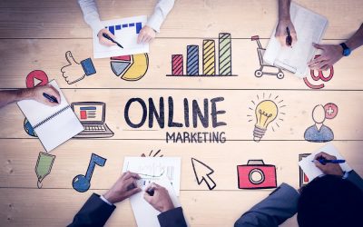 Digital Marketing Basics for Merchants in 2020