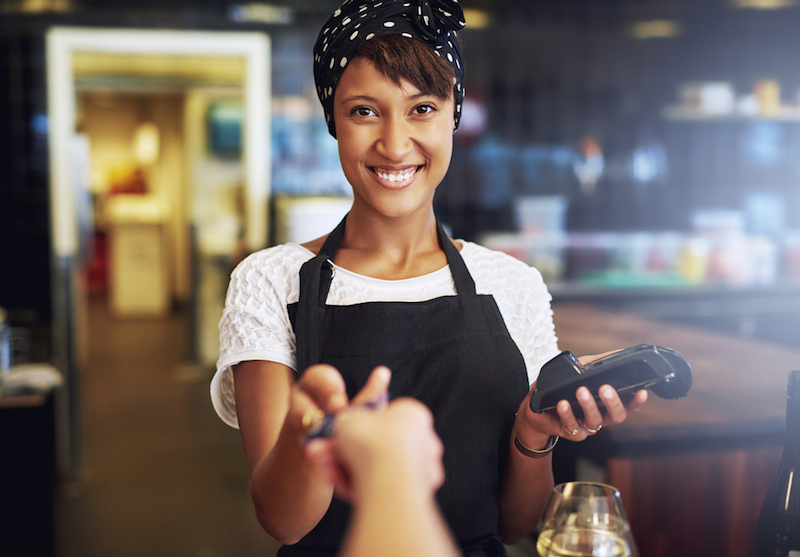 Payment Processing for Small Businesses Explained | DPO Blog