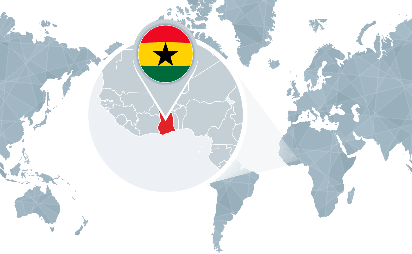 Accept Online Payments in Ghana