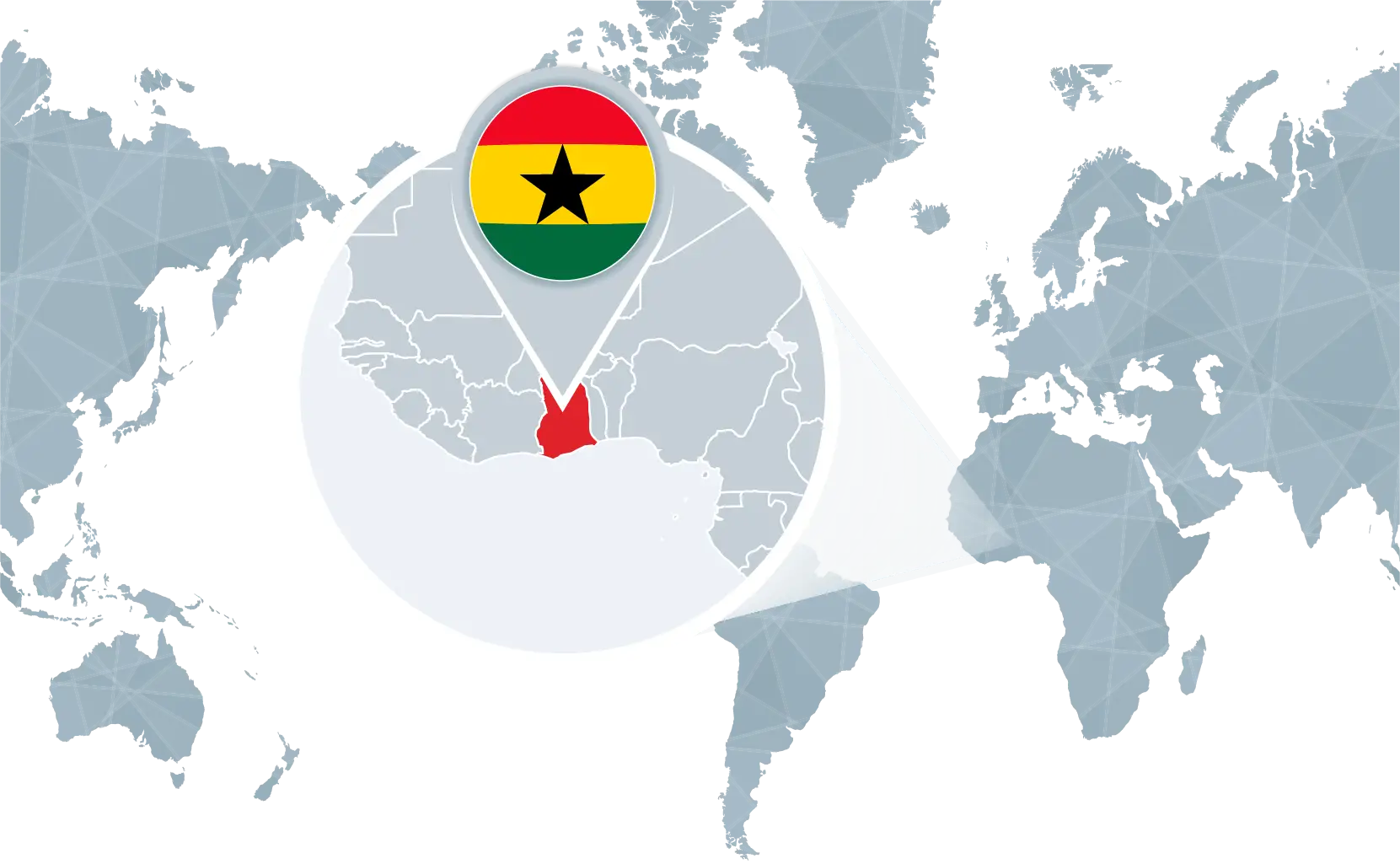 Accept Online Payments in Ghana