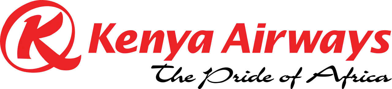 Kenya Airways KQ