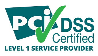 PCI DSS Level 1 Service