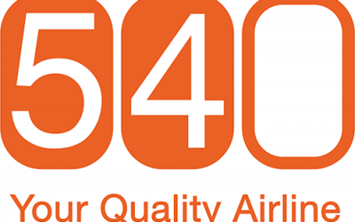 Fly540 soars to new heights with 3G Direct Pay