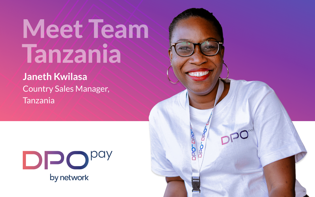 Meet Team Tanzania DPO Spotlight