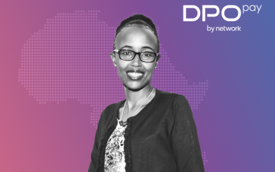 Judy Waruiru to take the reigns as new Managing Director of DPO Africa