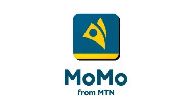 MoMo from MTN