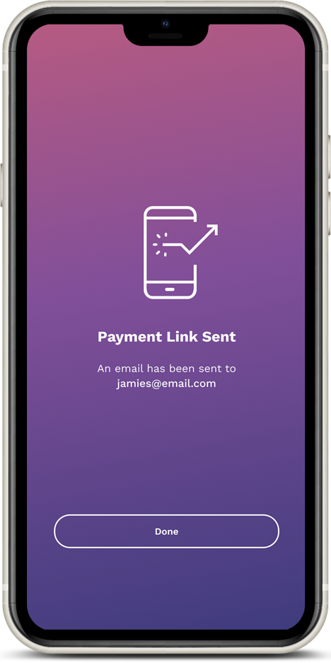 DPO Pay Payment Links Step 4