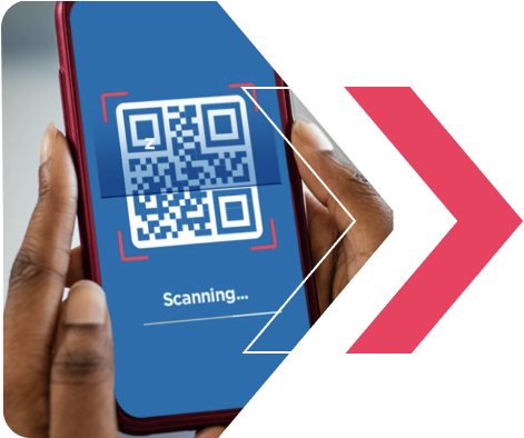 Easy Scan - Phone Scanning QR Code