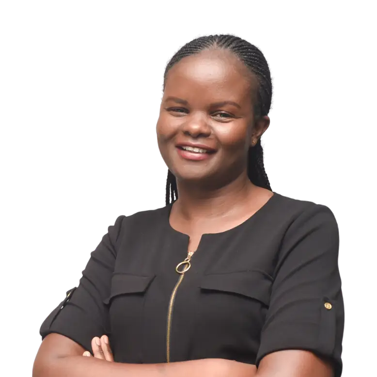 Olivia Otieno