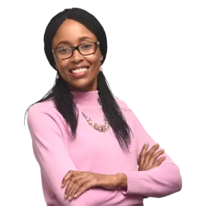 Picture of Judy Waruiru