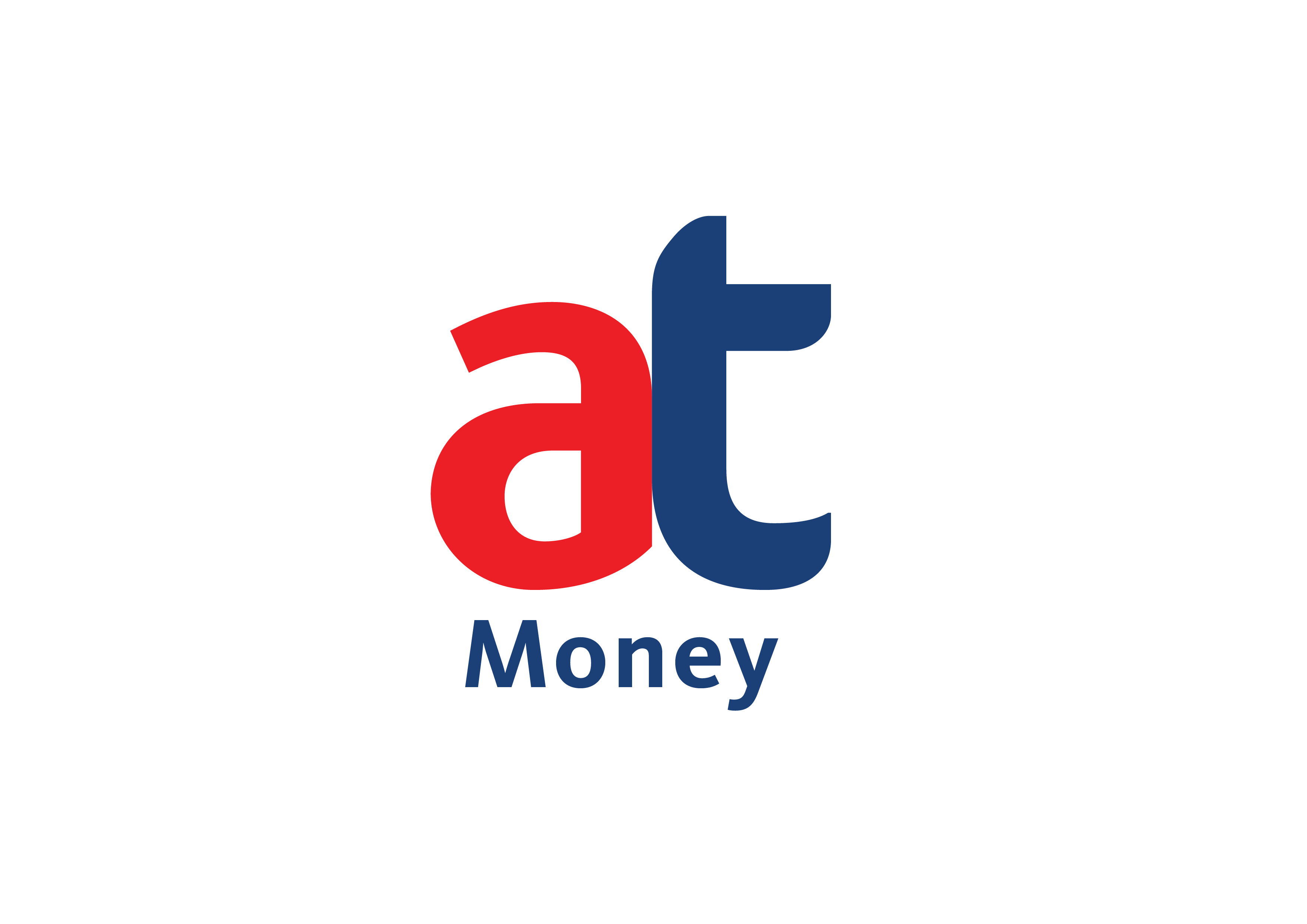 AT Money - logo