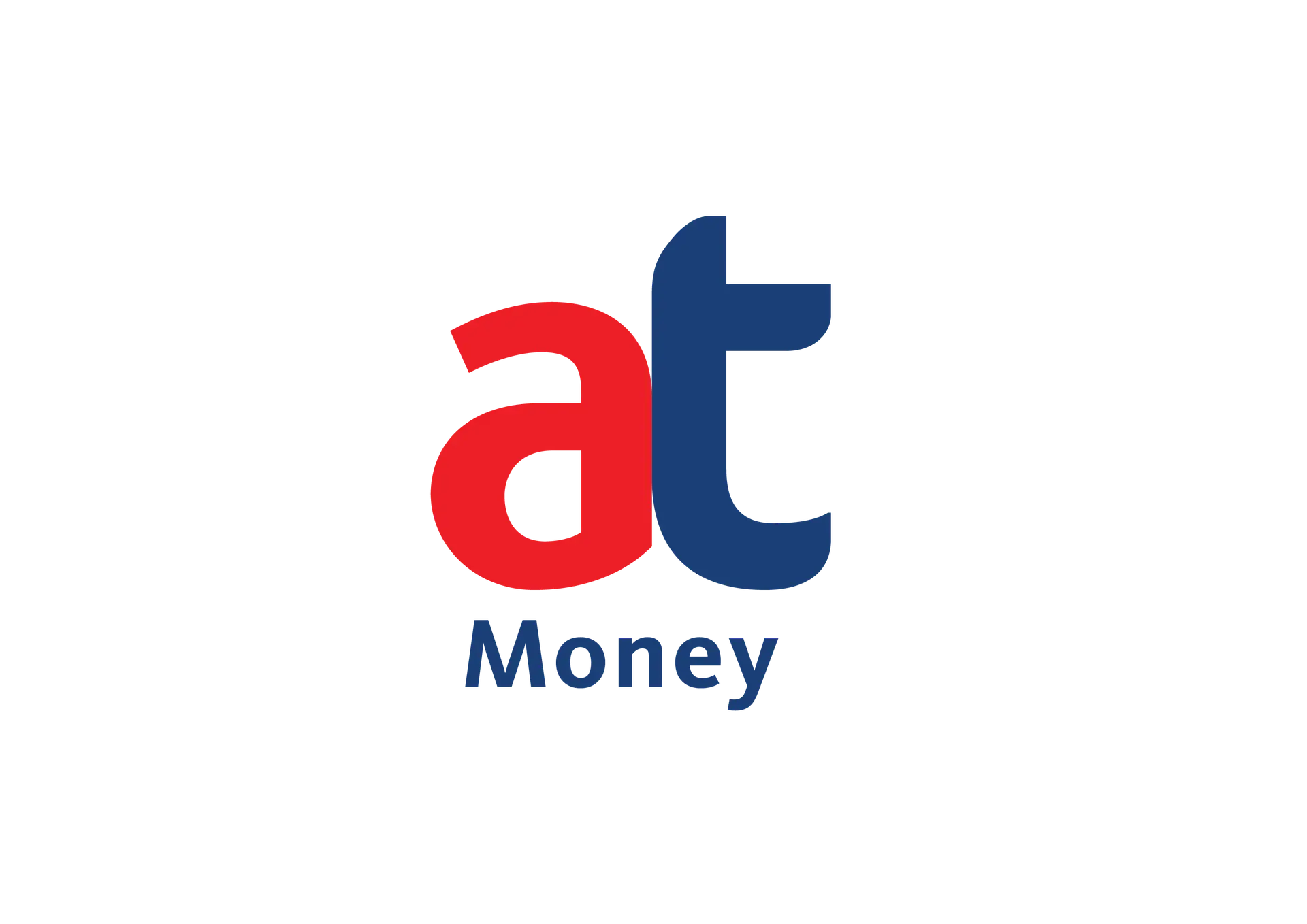AT Money - logo