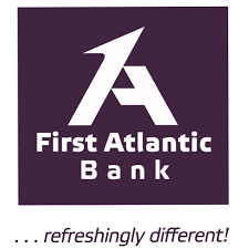 First Atlantic Bank Logo