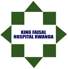 King Faisal Logo