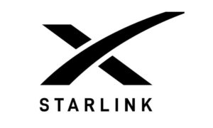 Starlink Logo