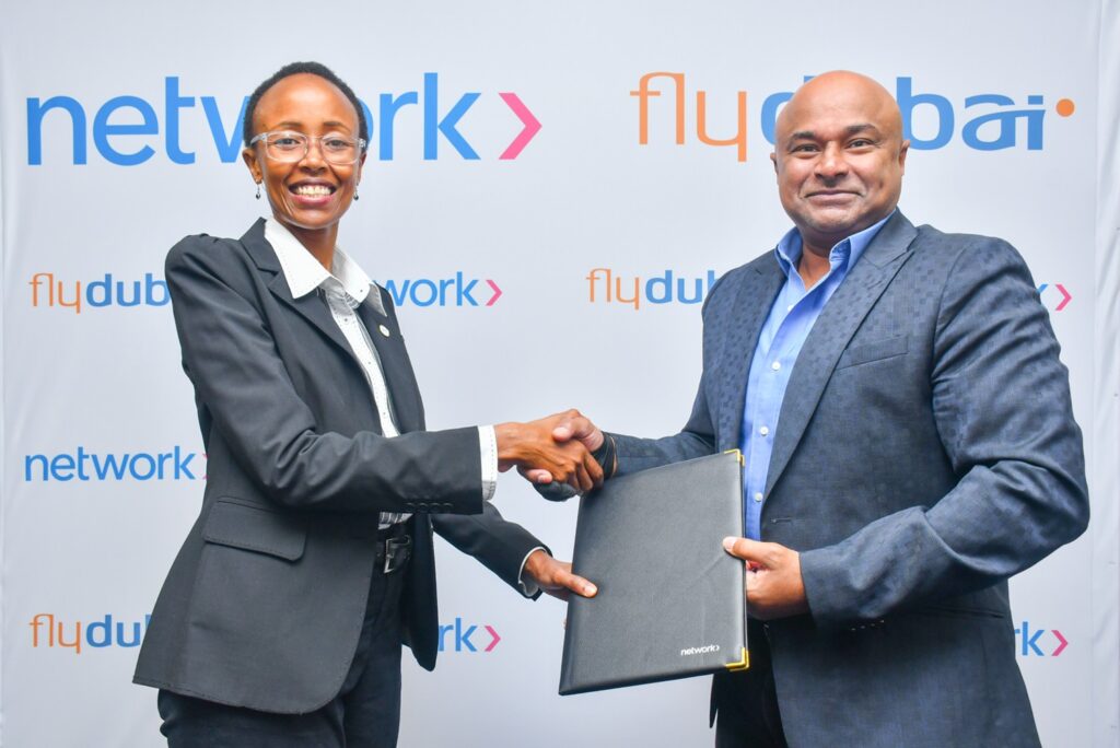 Network and flydubai Enhance Travel Payments in Kenya and Uganda