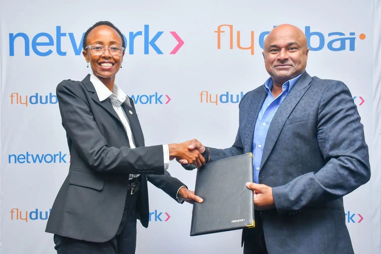 Network and flydubai Enhance Travel Payments in Kenya and Uganda