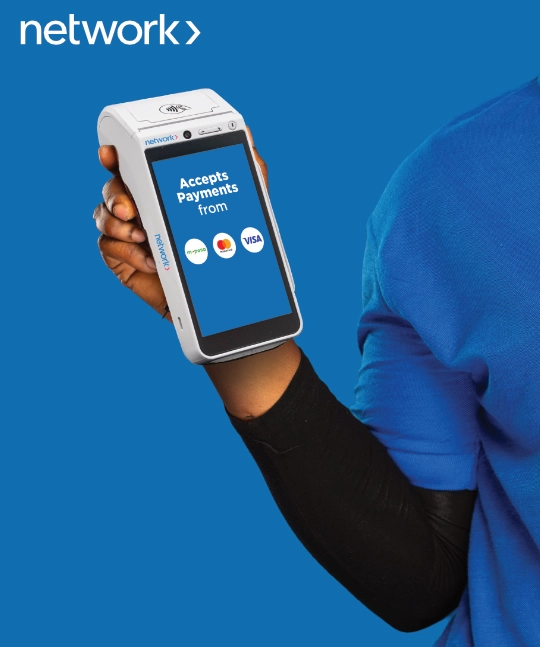 pos machine for salons kenya