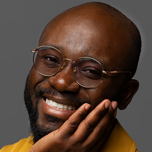 Kevin Onyango