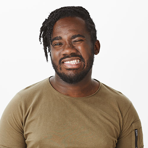 Kevin M.