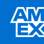 American Express (AMEX) logo