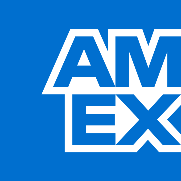 American Express (AMEX) logo