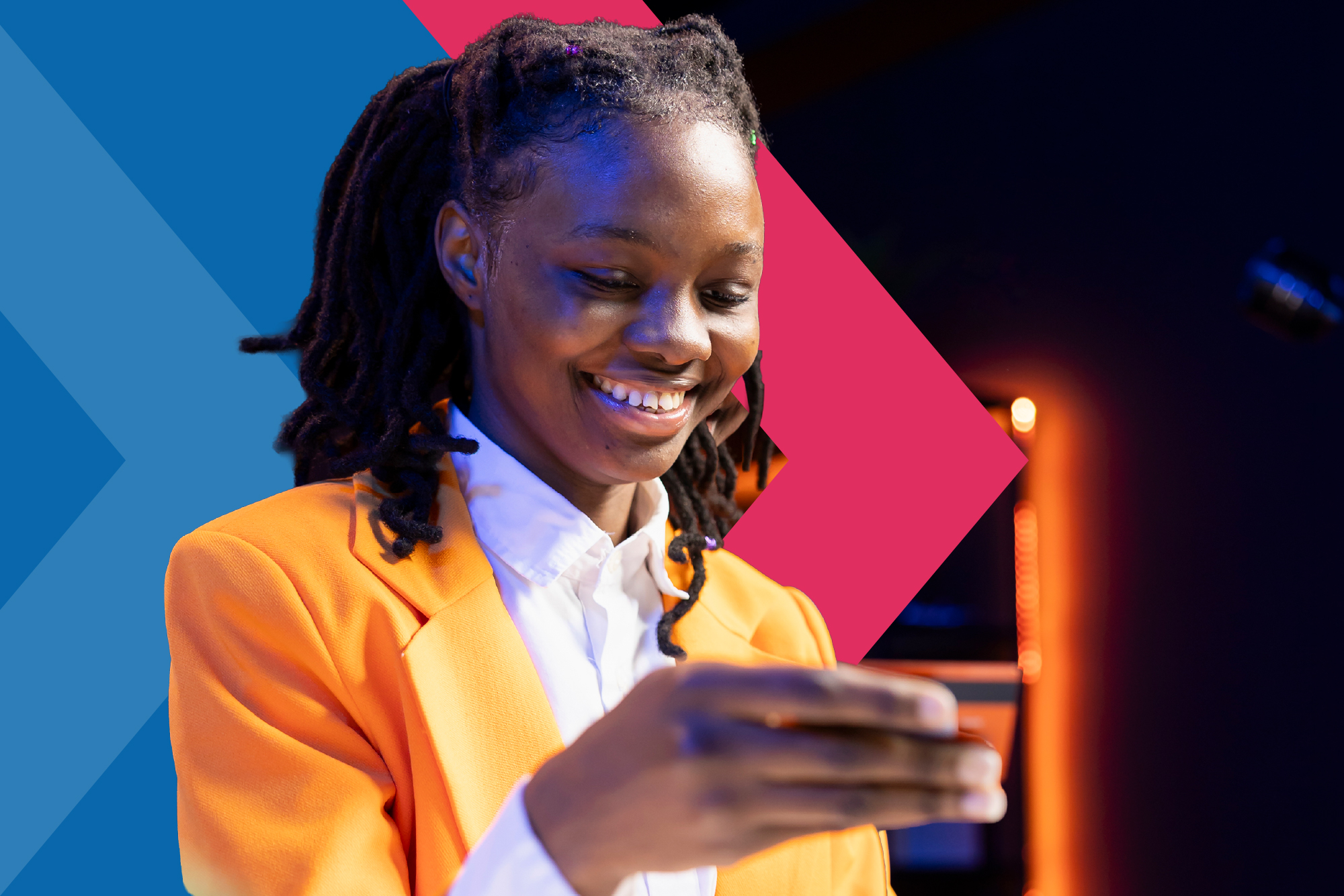 Why Young People Should Shape the Future of Digital Payments