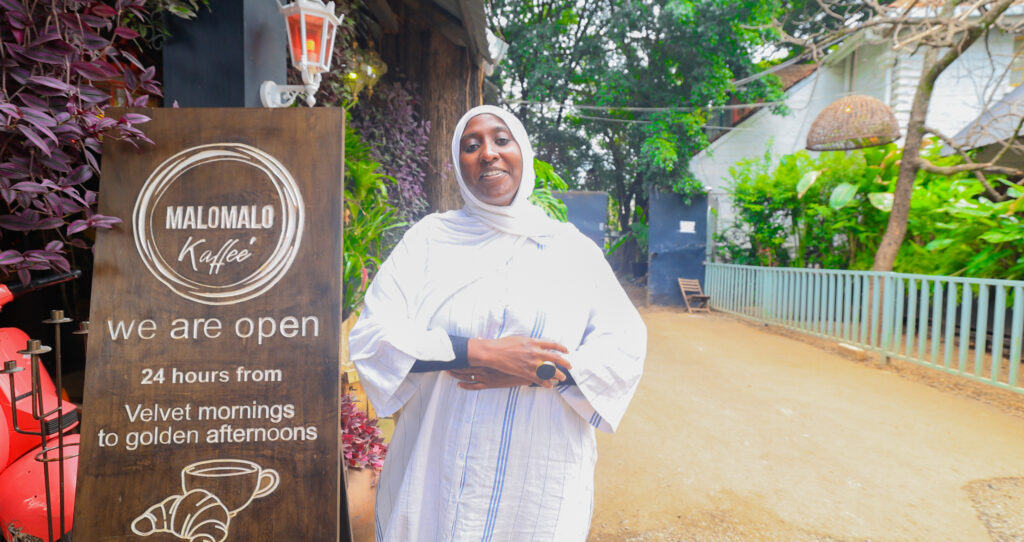 Malo Malo BBQ and Network: Serving Flavour with Simple Payments header image
