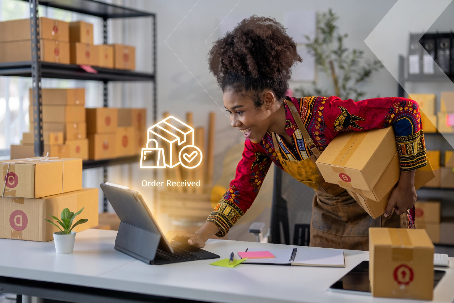 Online payment methods in Kenya: How businesses can accept digital payments blog header
